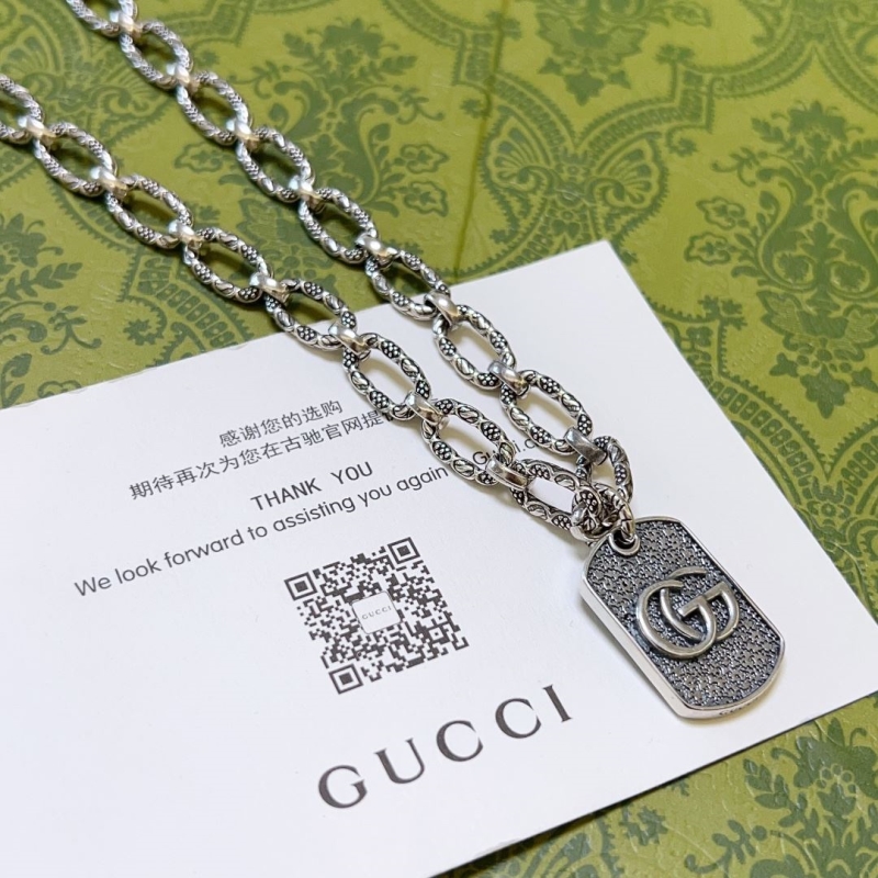 Gucci Necklaces